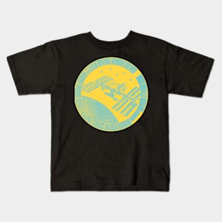 ISS Kids T-Shirt